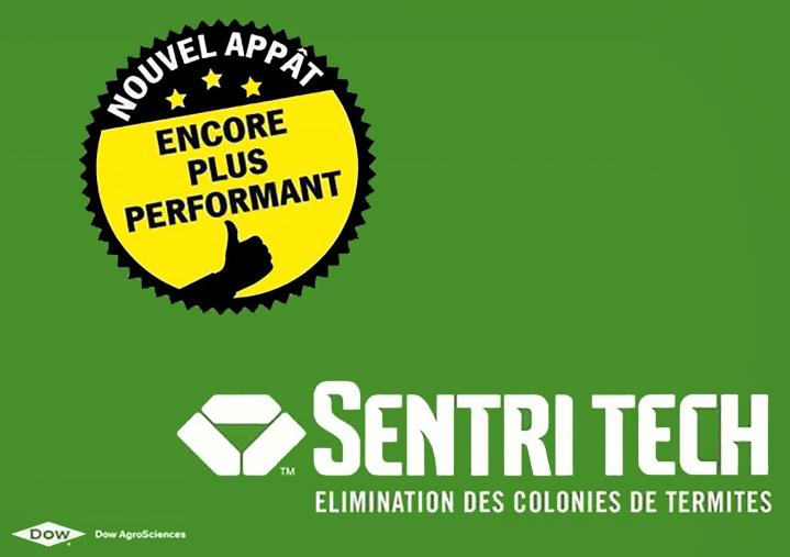 Logo Sentri Tech