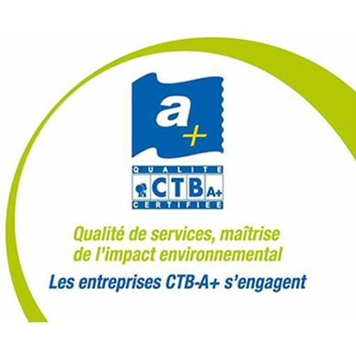 Logo CTBA+