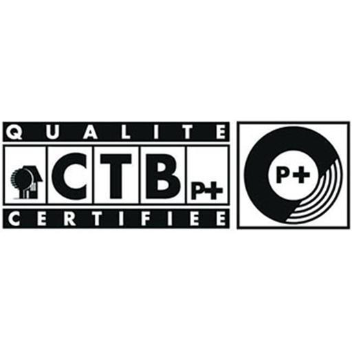 Logo Qualité CRBP+