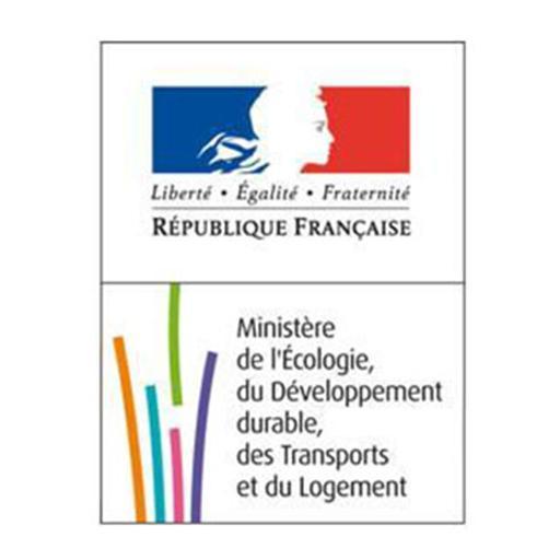 Logo République Française